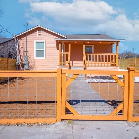 Adorable 4Br 2Ba Close To Riverwalk And Downtown